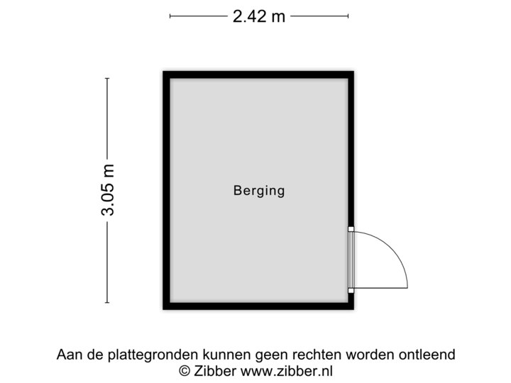 Berging