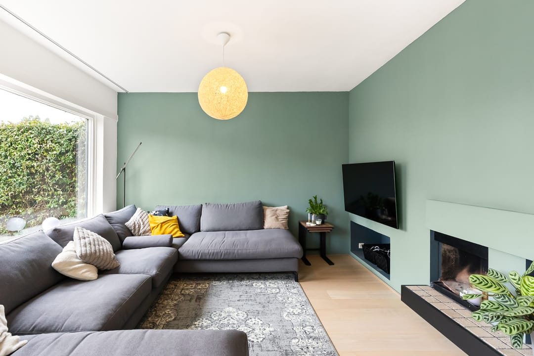 Foto 2 van Jan van Hoofkwartier 4