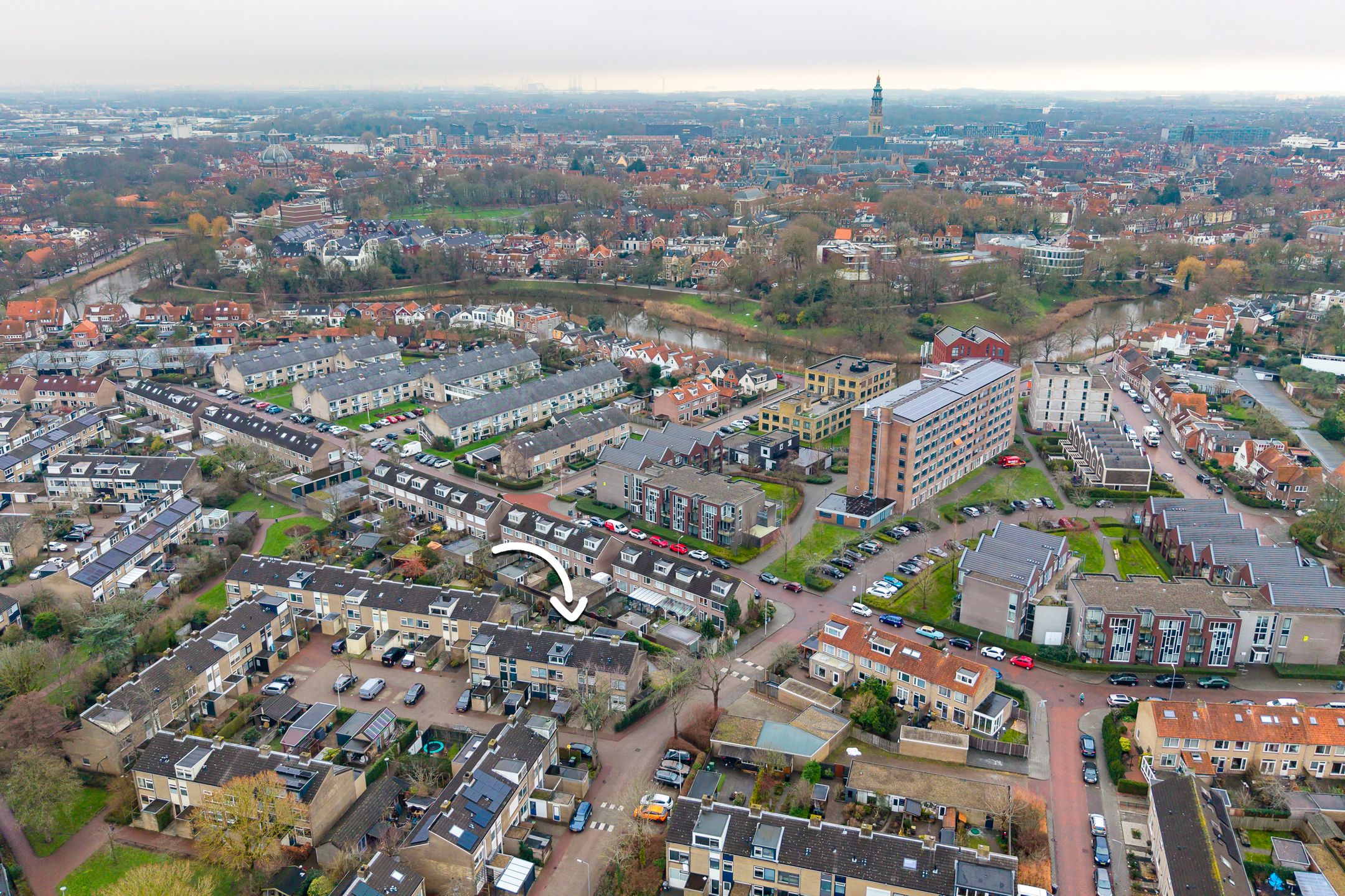 Foto 6 van Jan van Hoofkwartier 4