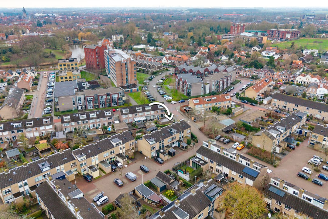 Foto 7 van Jan van Hoofkwartier 4