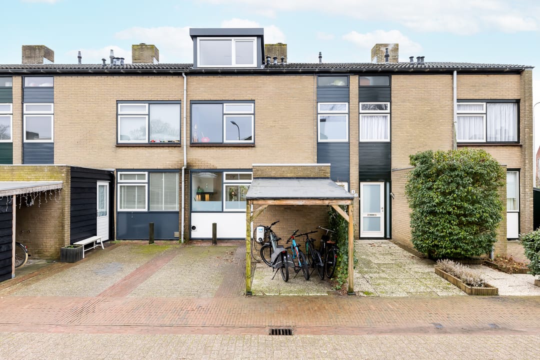 Foto 8 van Jan van Hoofkwartier 4