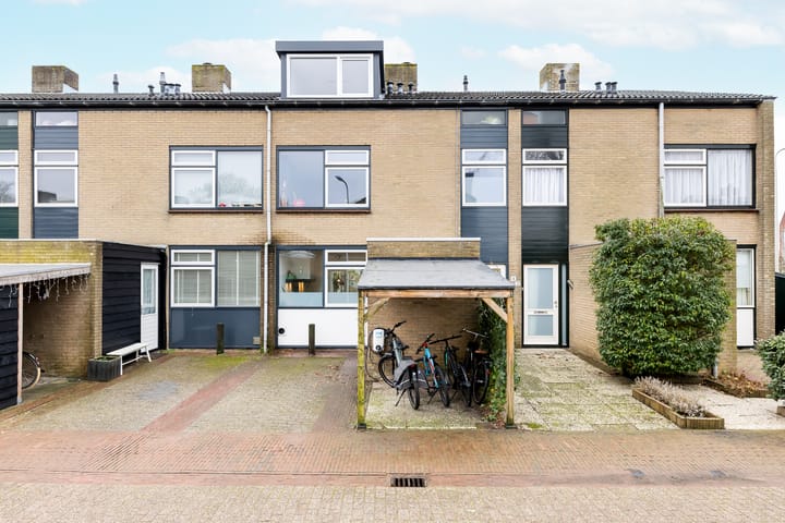 Foto 8 van Jan van Hoofkwartier 4