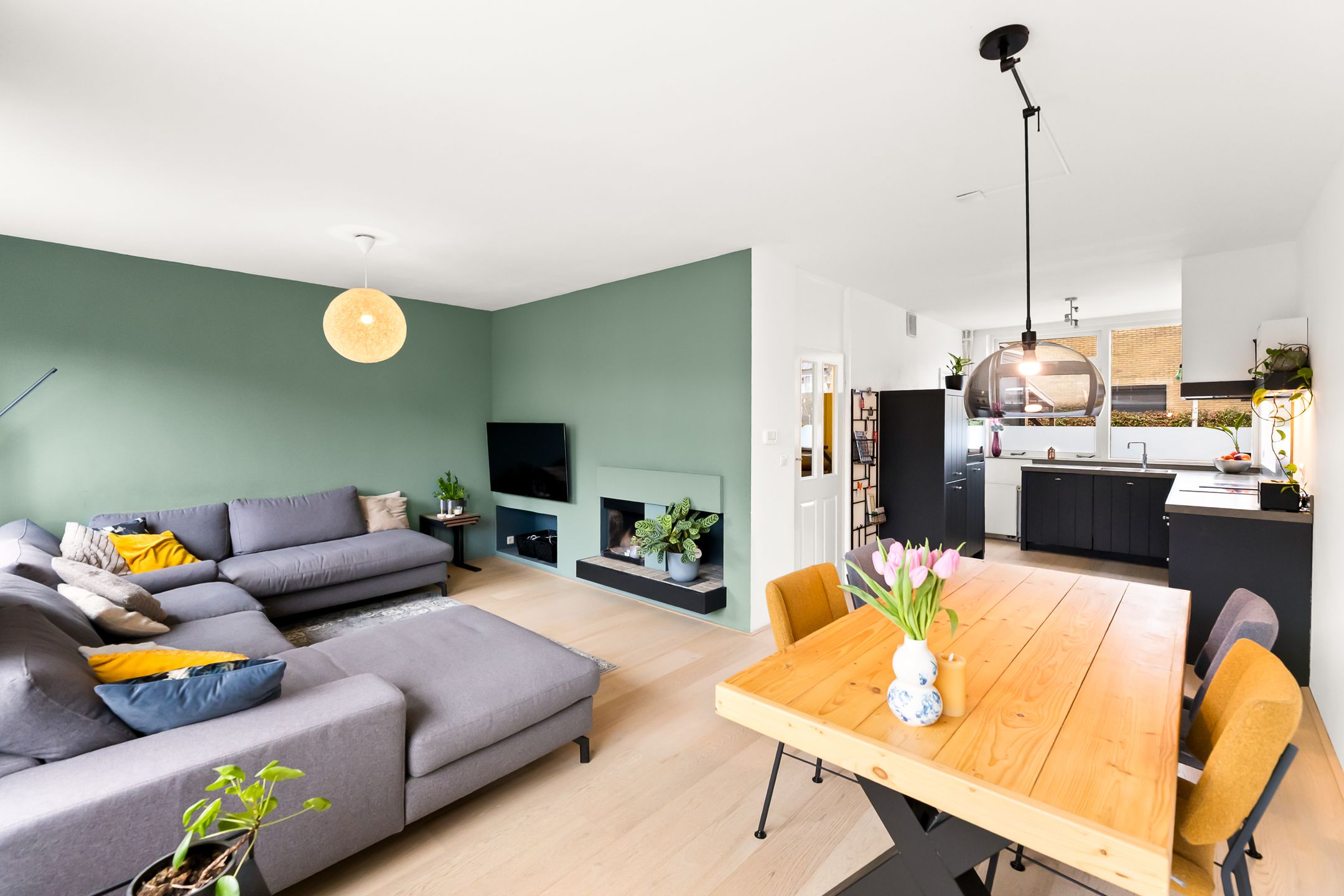 Foto 12 van Jan van Hoofkwartier 4