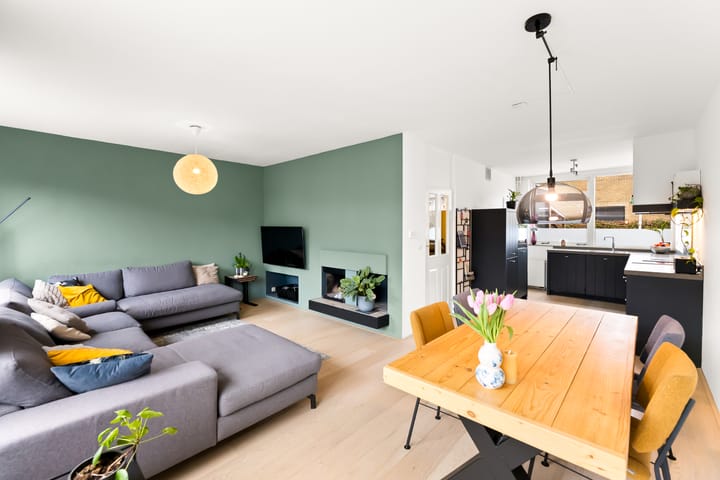 Foto 12 van Jan van Hoofkwartier 4