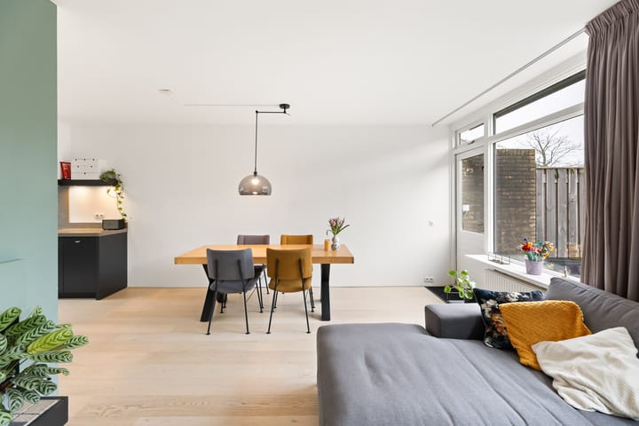 Foto 13 van Jan van Hoofkwartier 4