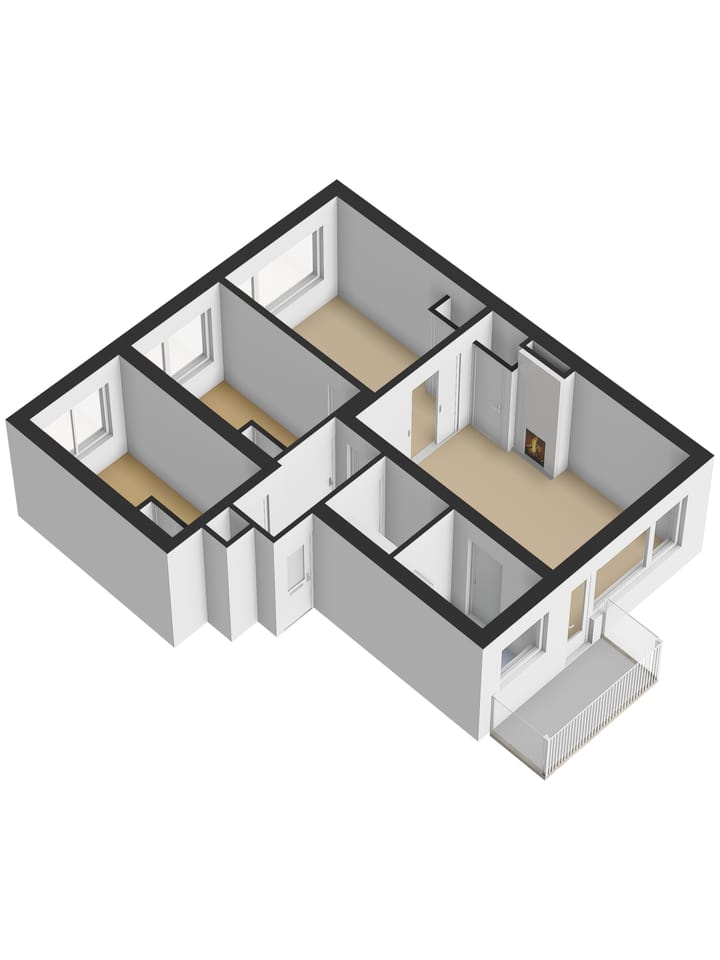 Foto 24 van Deensestraat 56-B
