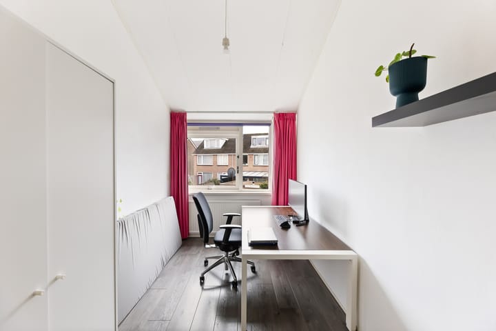 Foto 27 van Jan van Hoofkwartier 4