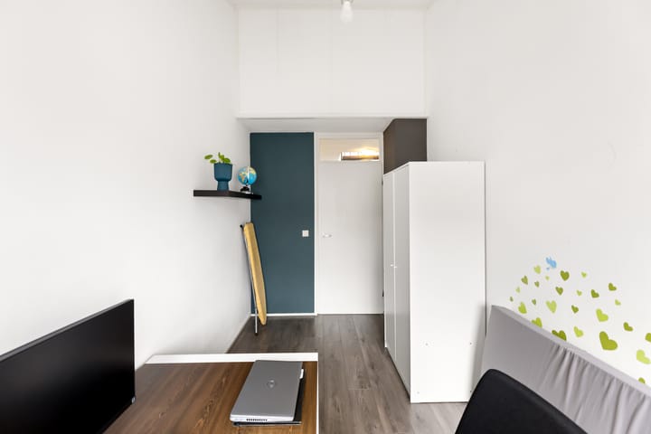 Foto 28 van Jan van Hoofkwartier 4