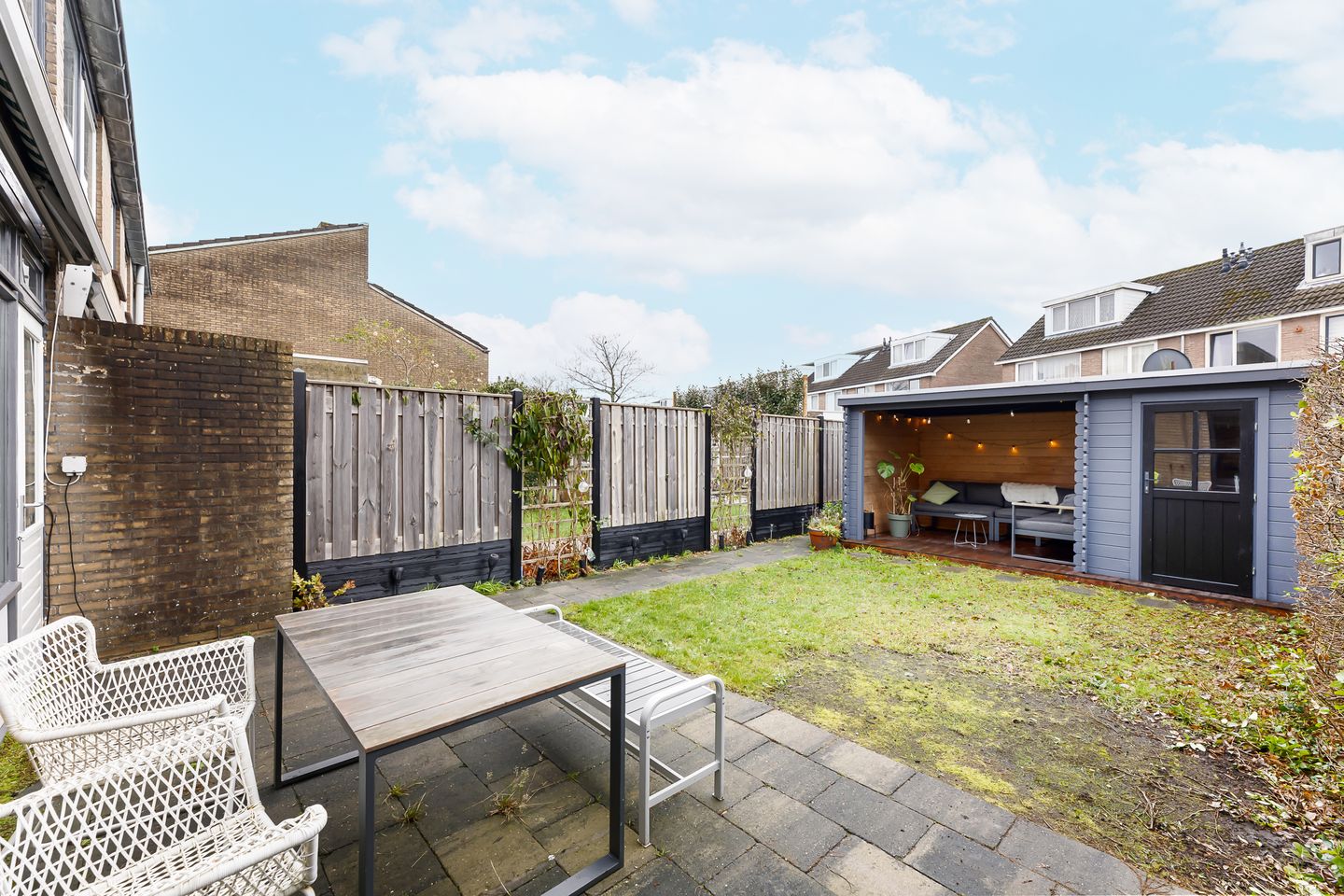 Foto 19 van Jan van Hoofkwartier 4