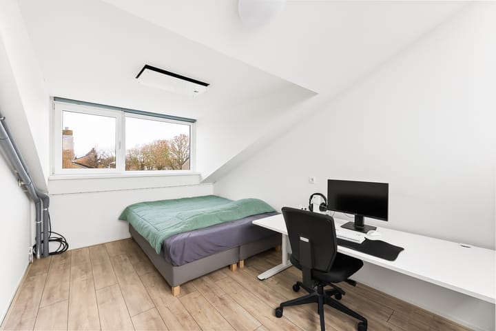 Foto 33 van Jan van Hoofkwartier 4