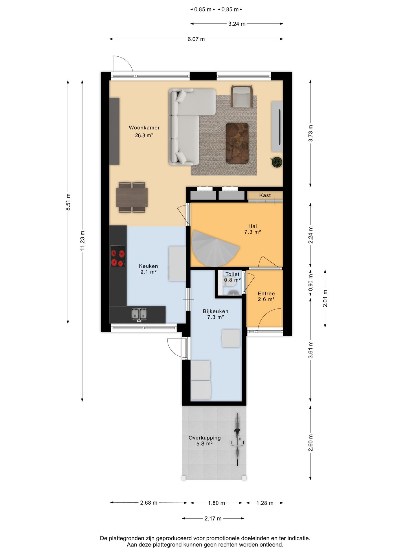 Foto 35 van Jan van Hoofkwartier 4