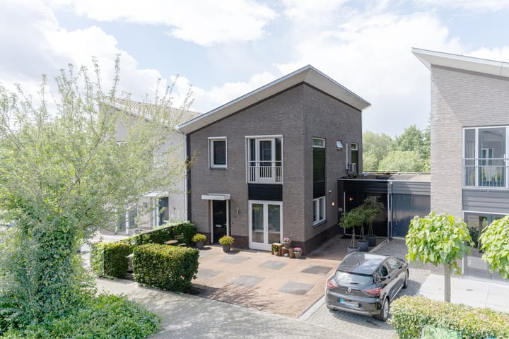 Foto 2 van Tubadreef 59