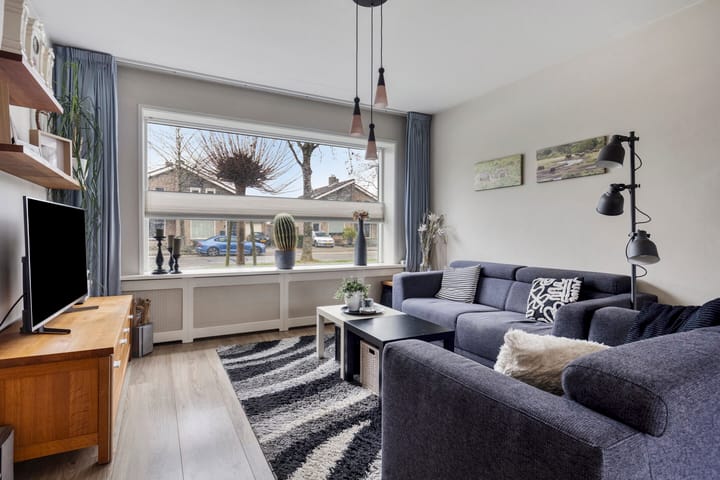 Foto 4 van Eendvogelstraat 58