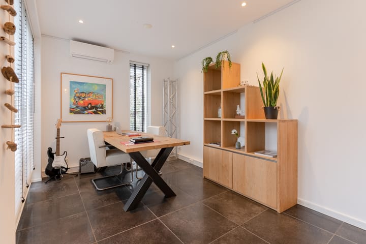 Foto 13 van Tubadreef 59