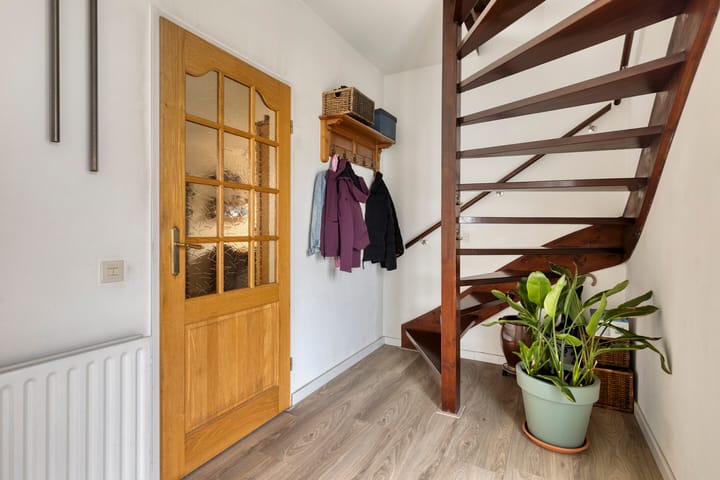 Foto 6 van Eendvogelstraat 58