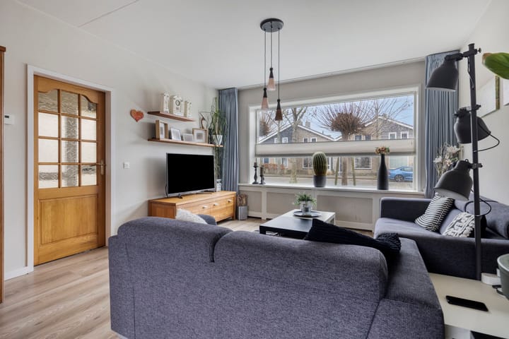 Foto 7 van Eendvogelstraat 58