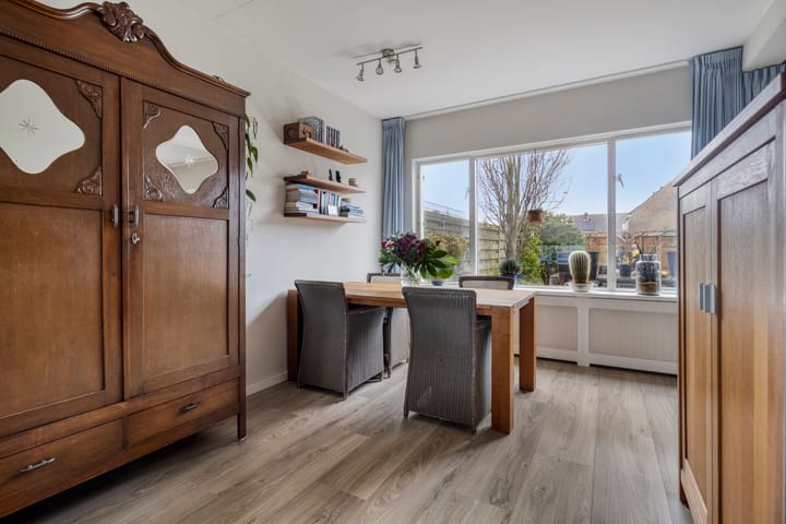 Foto 9 van Eendvogelstraat 58