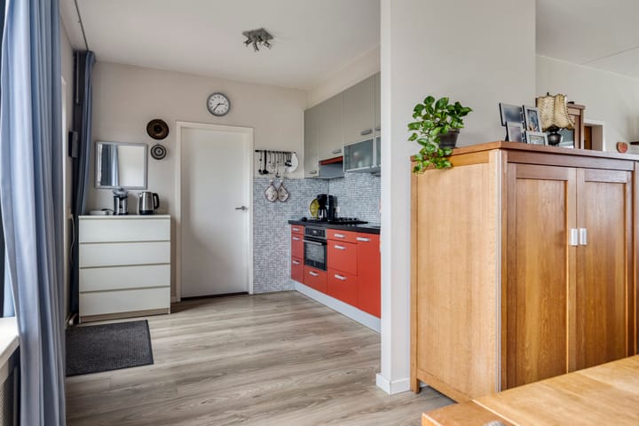 Foto 10 van Eendvogelstraat 58