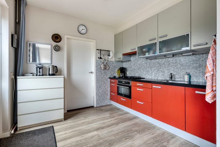 Foto 11 van Eendvogelstraat 58