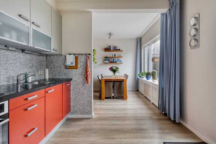 Foto 12 van Eendvogelstraat 58