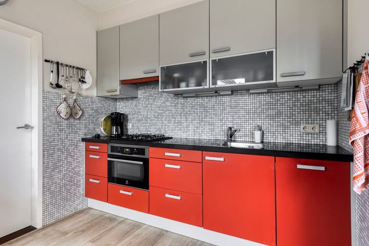 Foto 13 van Eendvogelstraat 58