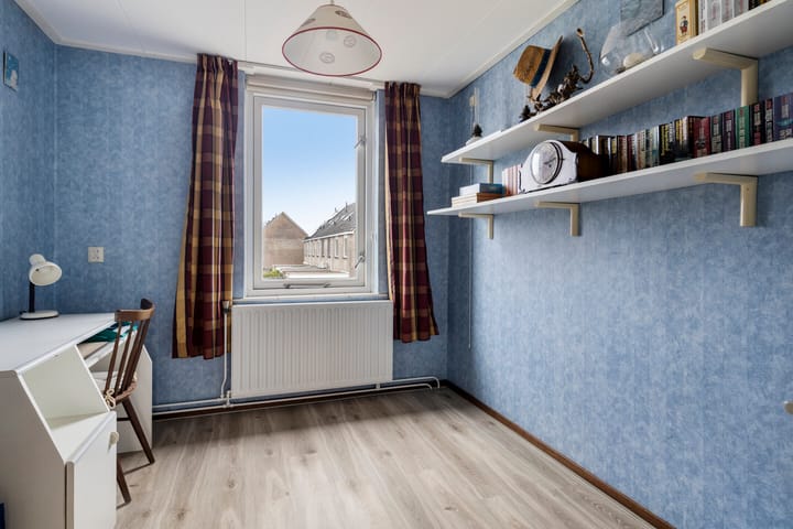 Foto 18 van Eendvogelstraat 58