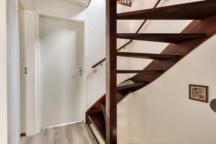 Foto 21 van Eendvogelstraat 58