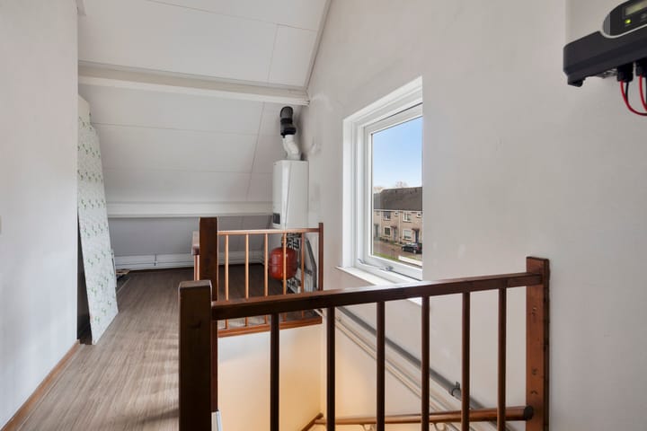 Foto 22 van Eendvogelstraat 58