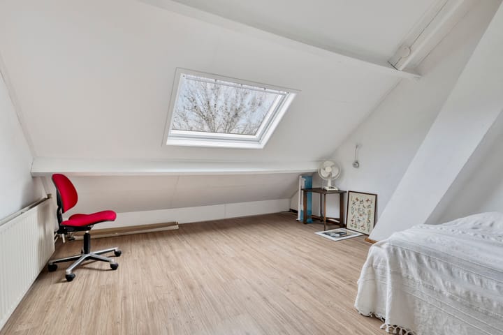 Foto 23 van Eendvogelstraat 58