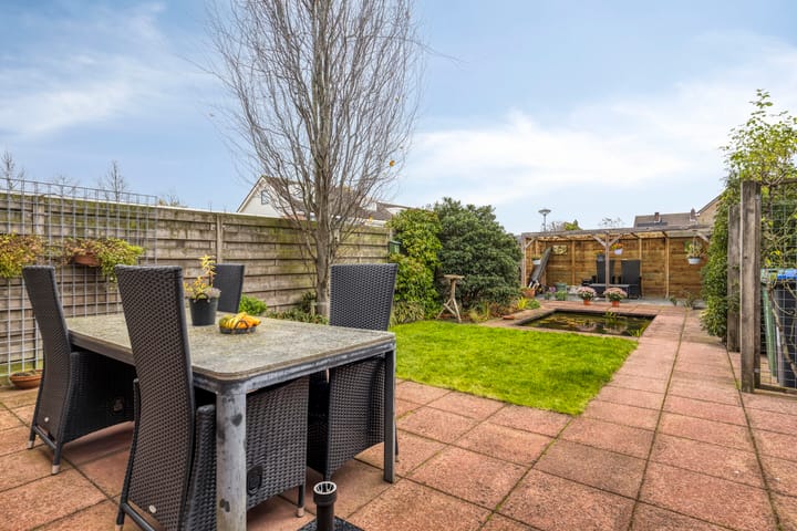 Foto 25 van Eendvogelstraat 58