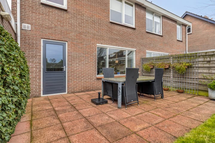 Foto 26 van Eendvogelstraat 58