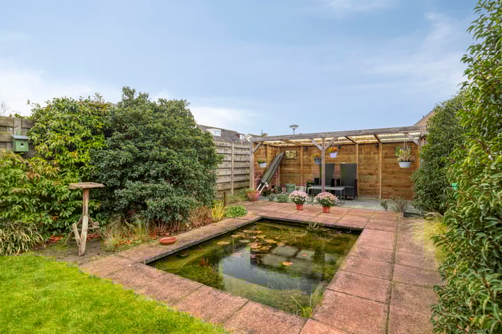 Foto 27 van Eendvogelstraat 58