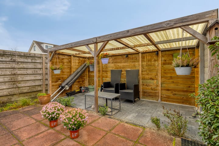 Foto 28 van Eendvogelstraat 58