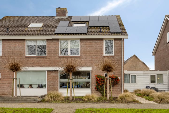 Foto 30 van Eendvogelstraat 58