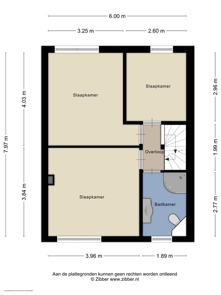 Foto 32 van Eendvogelstraat 58