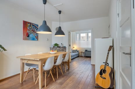 Centauriestraat 27 secondary image