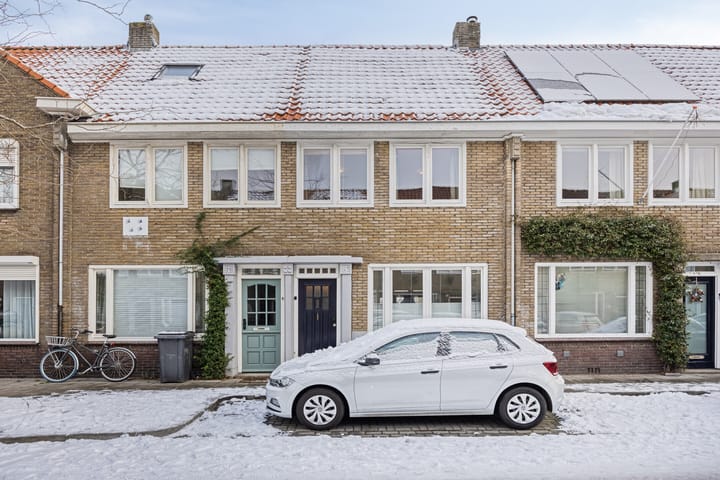 Foto 4 van Centauriestraat 27