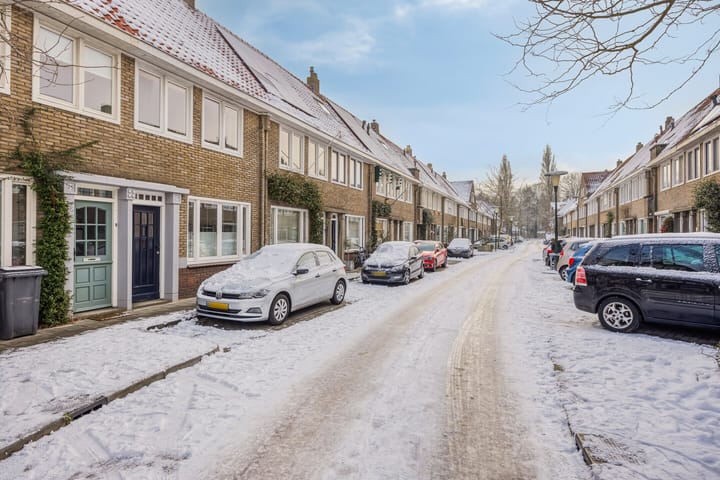 Foto 5 van Centauriestraat 27