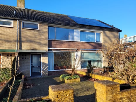 Hertog Albrechtstraat thumbnail