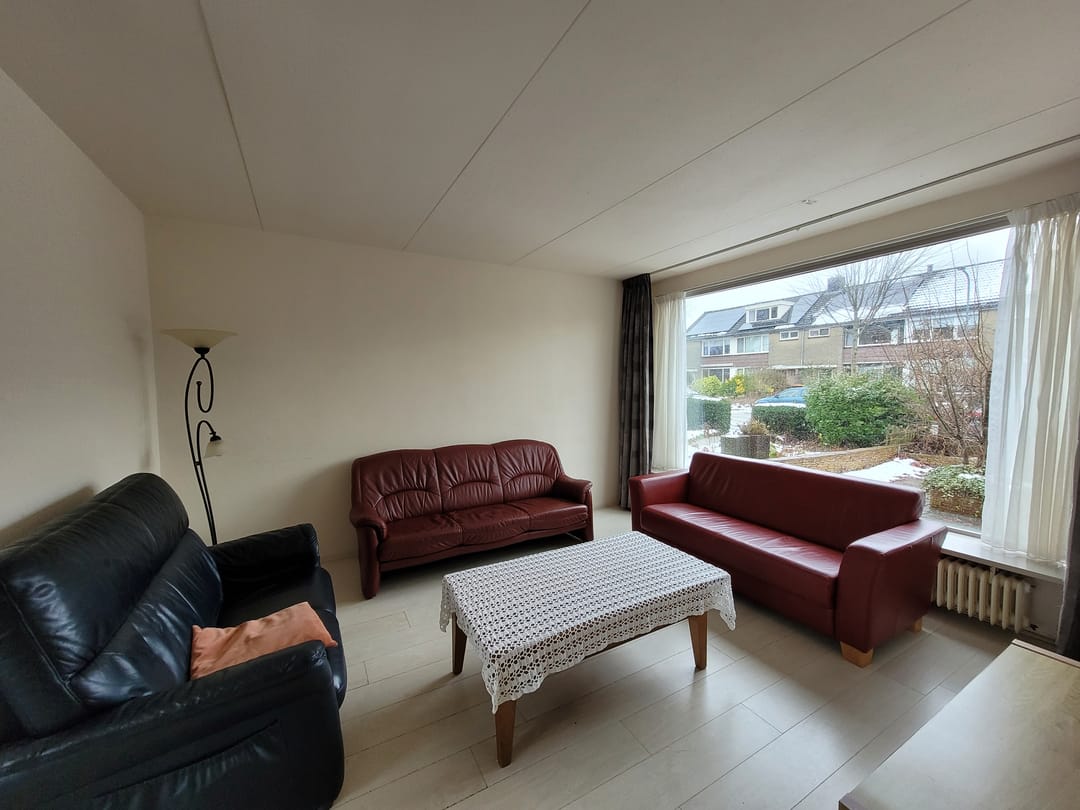 Foto 2 van Hertog Albrechtstraat 3