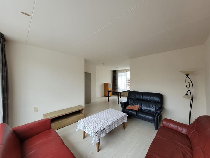 Photo 3 of Hertog Albrechtstraat 3