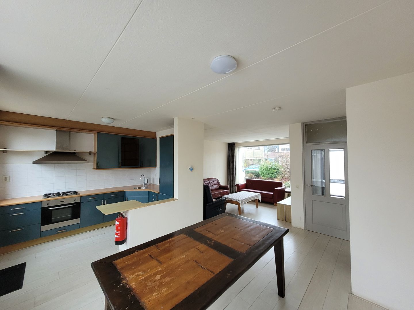 Foto 4 van Hertog Albrechtstraat 3