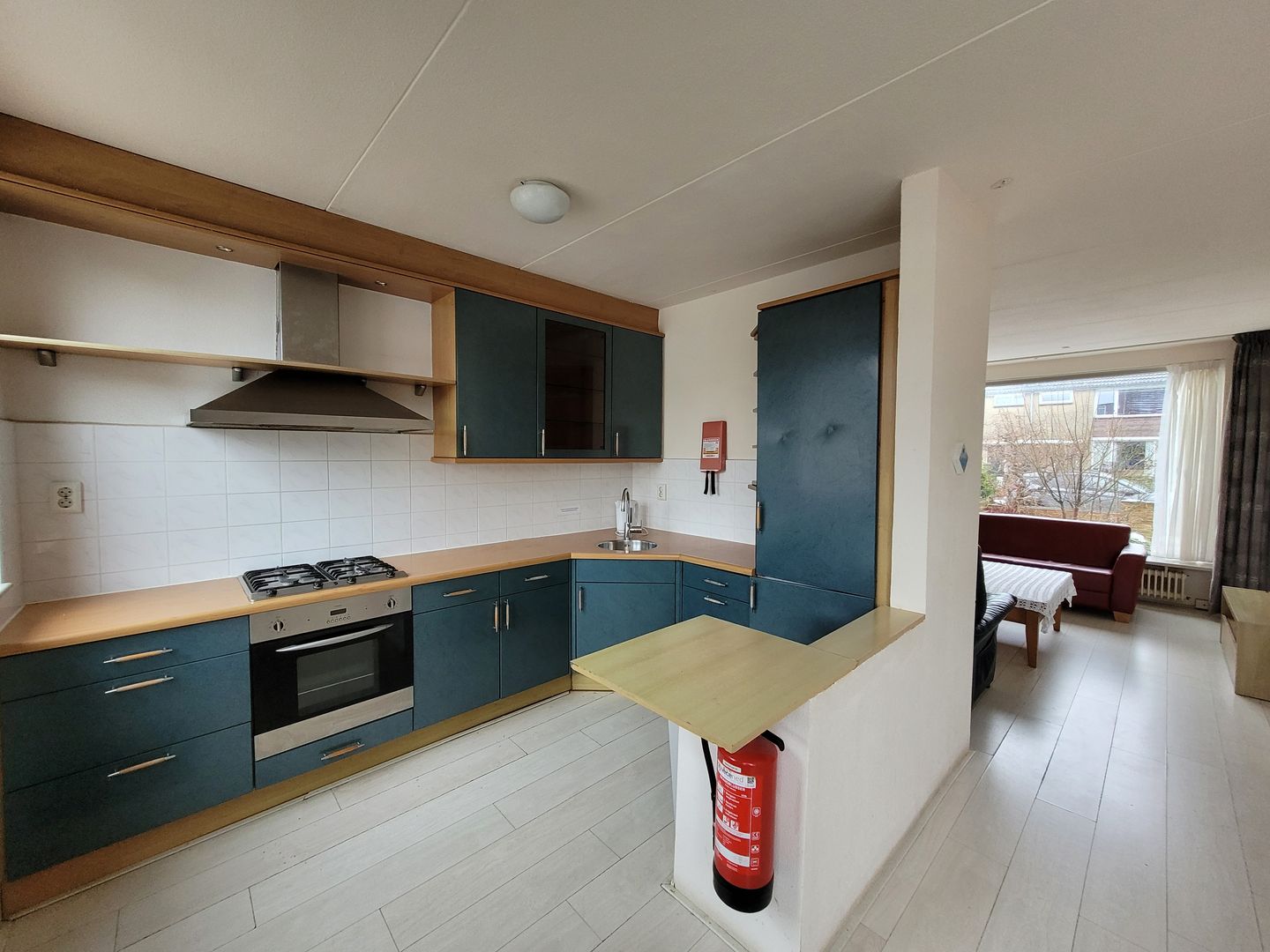 Foto 5 van Hertog Albrechtstraat 3