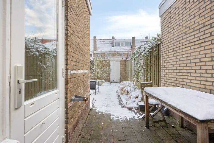 Foto 40 van Centauriestraat 27