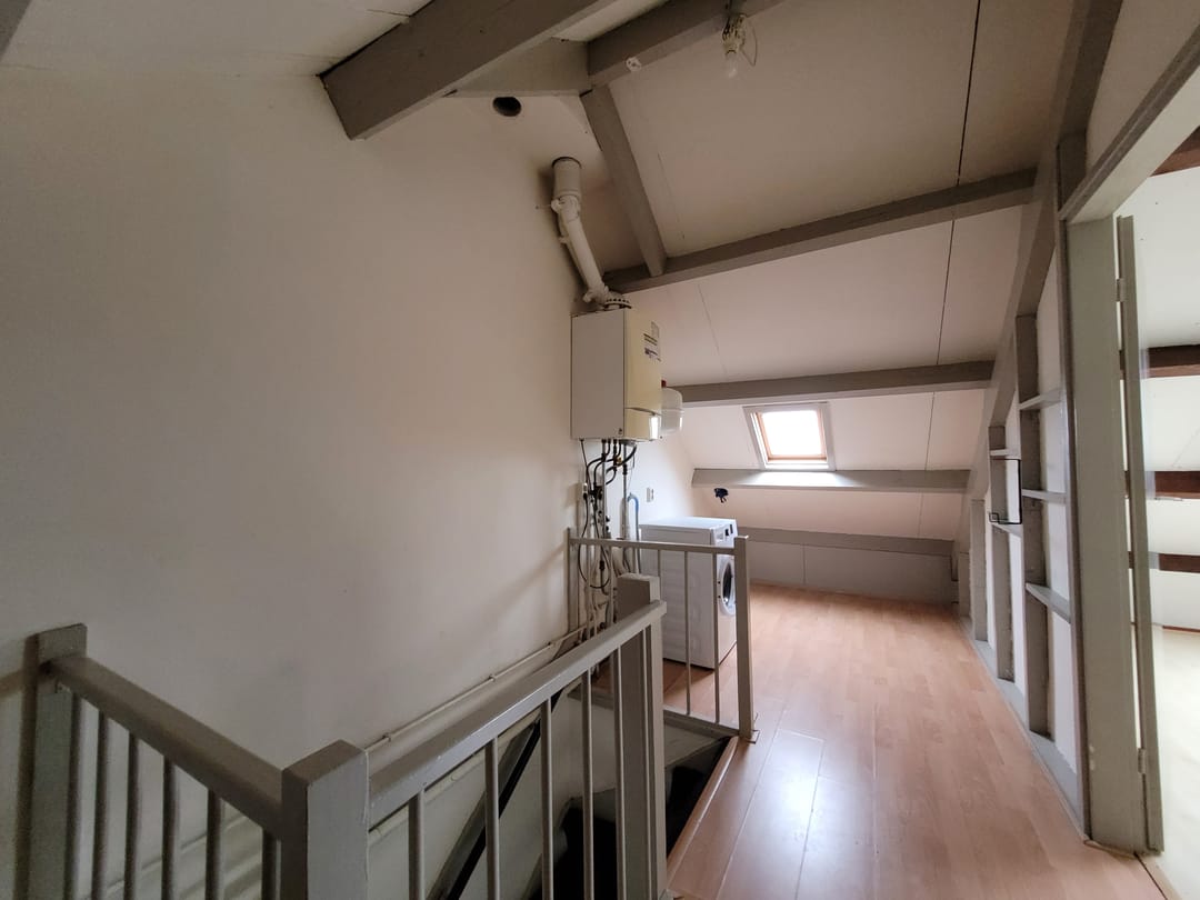 Foto 13 van Hertog Albrechtstraat 3