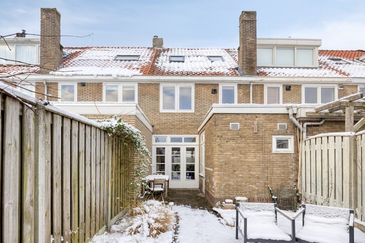 Foto 44 van Centauriestraat 27