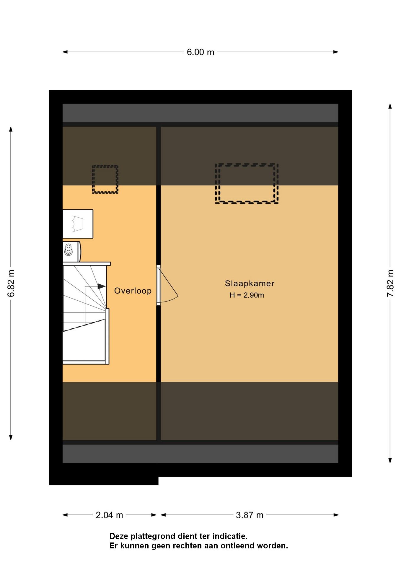 Foto 15 van Hertog Albrechtstraat 3