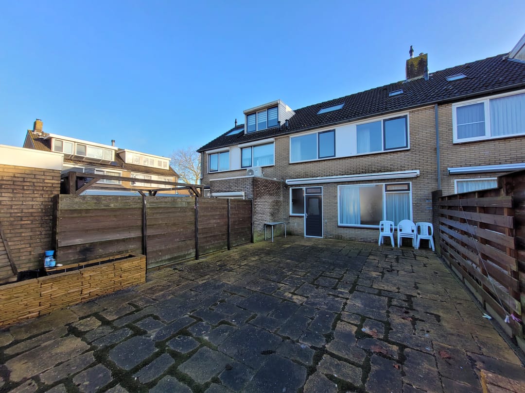 Foto 17 van Hertog Albrechtstraat 3