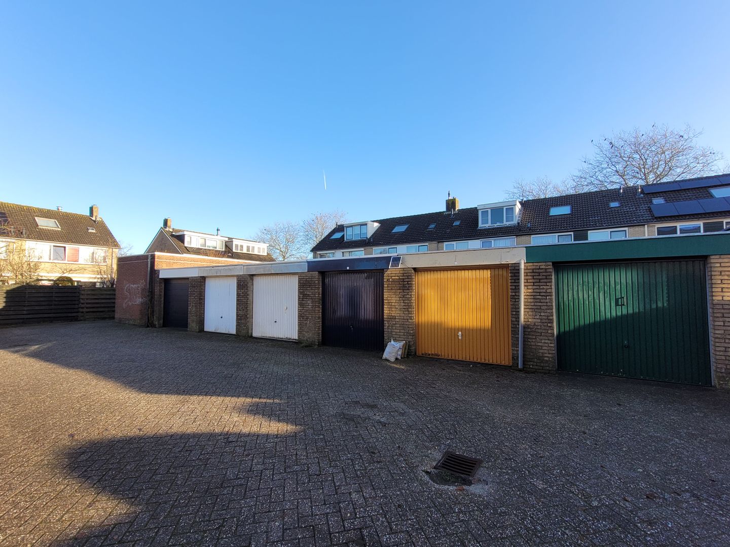 Foto 19 van Hertog Albrechtstraat 3