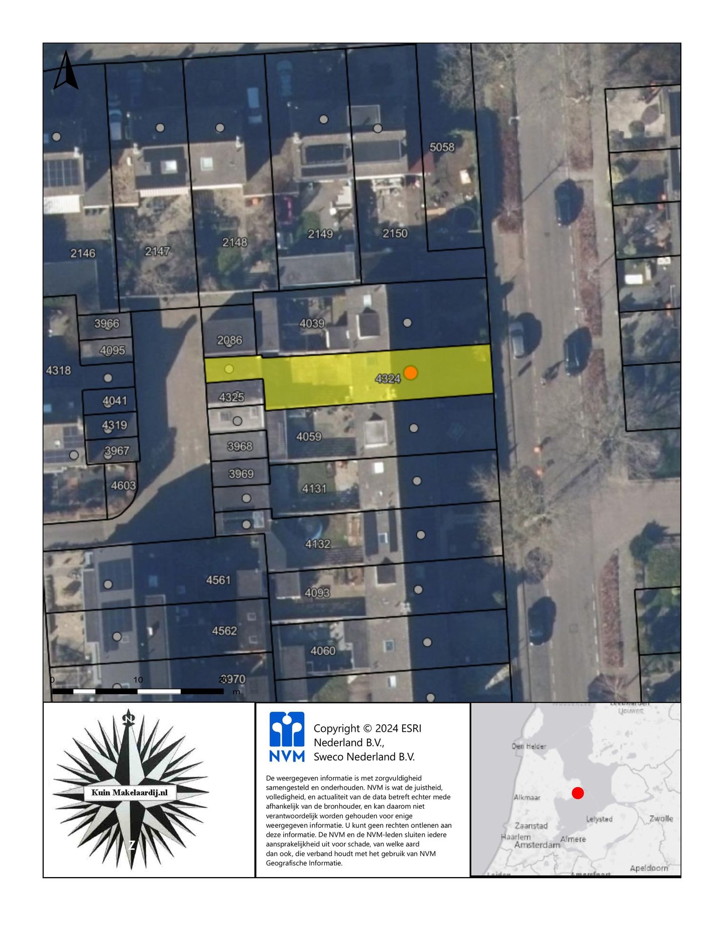 Foto 20 van Hertog Albrechtstraat 3